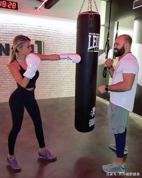 网红健身博主吃瓜视频在线观看,揭秘健身圈幕后故事