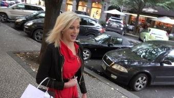 吃瓜网捷克街头搭讪,一场别开生面的搭讪之旅